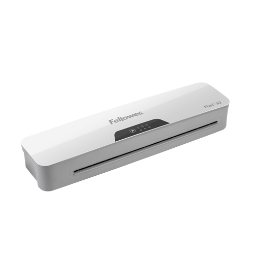 LAMINATOR A3 PIXEL FELLOWES LAMINATOR A3 PIXEL FELLOWES